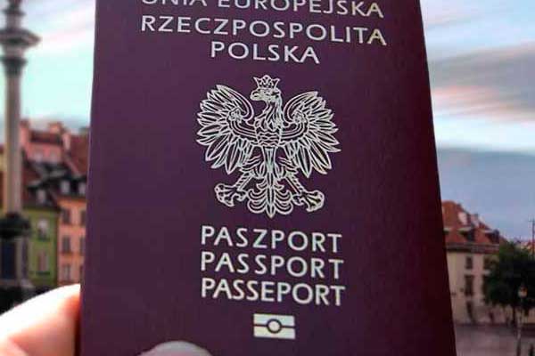 Получение гражданства в Польше