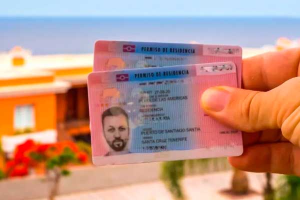 ВНЖ для студентов